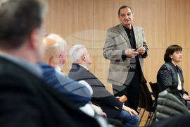 Български енергиен и минен форум - дискусионен форум