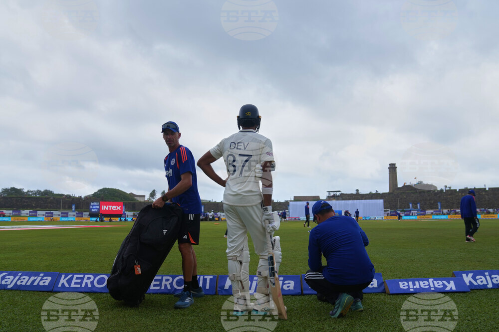 Sri Lanka India Cricket