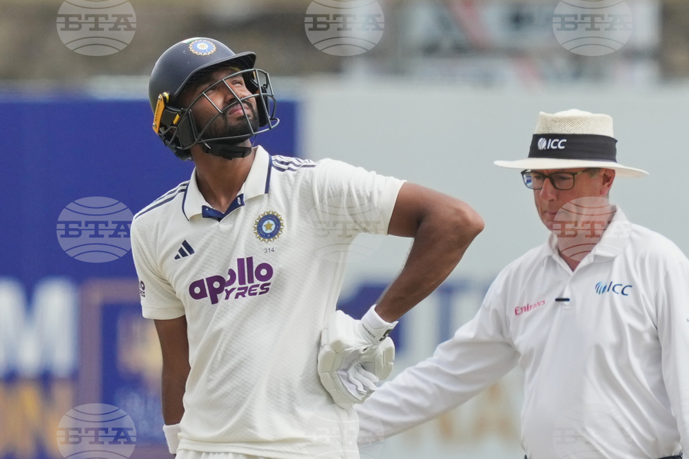 Sri Lanka India Cricket