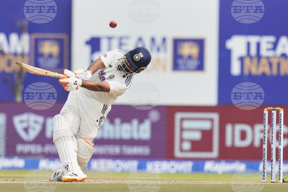 Sri Lanka India Cricket