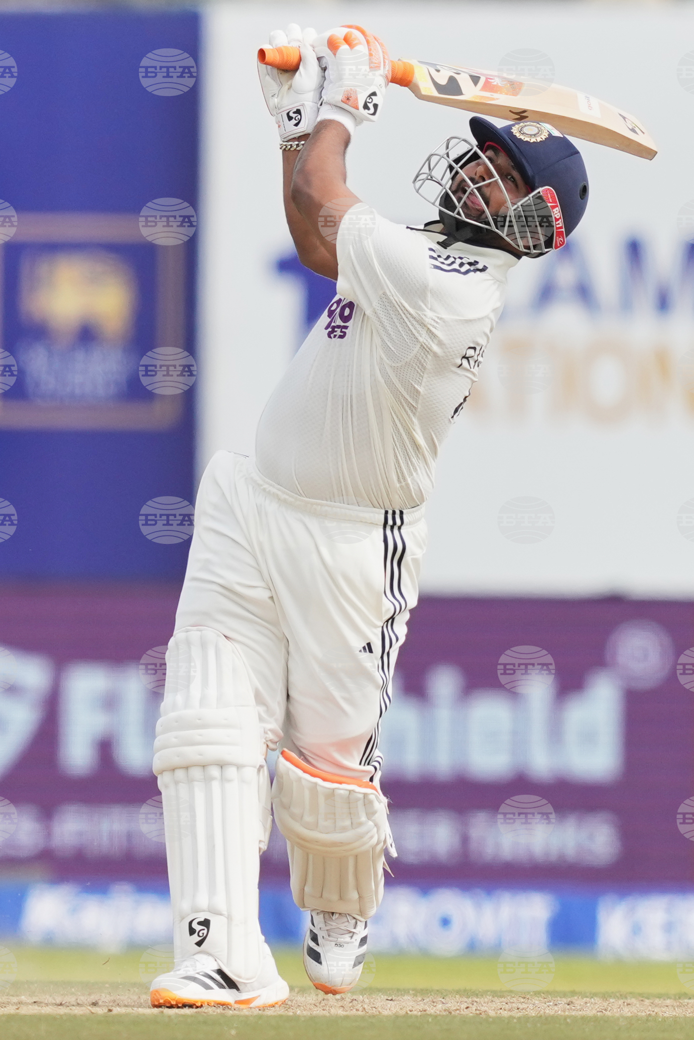 Sri Lanka India Cricket