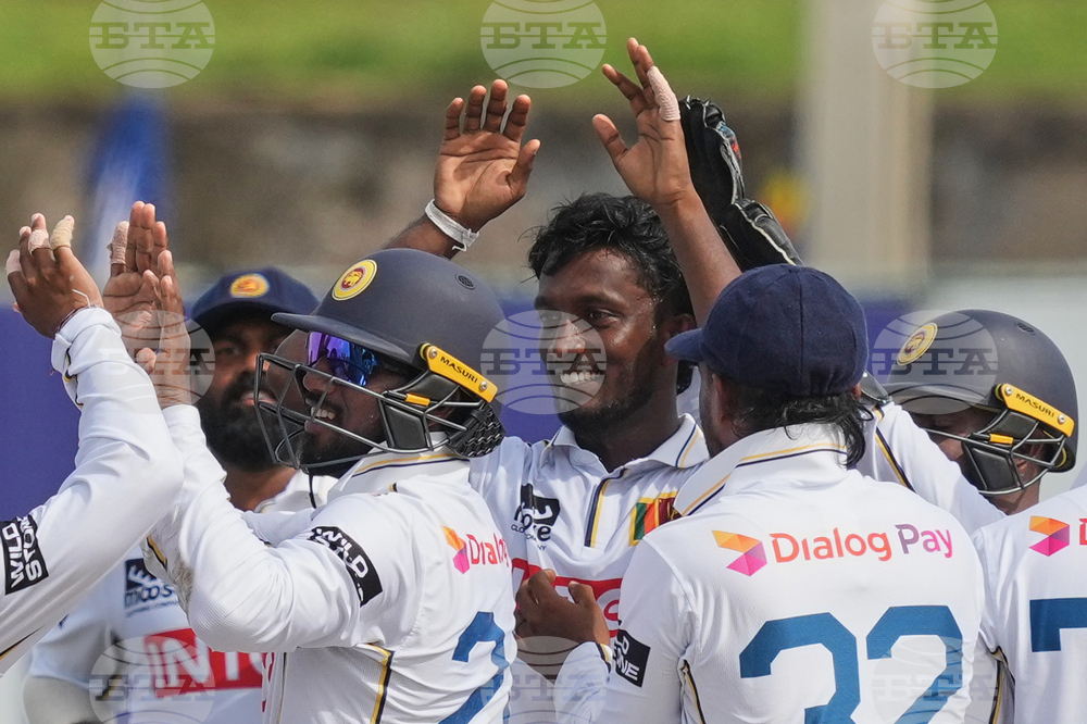 Sri Lanka India Cricket