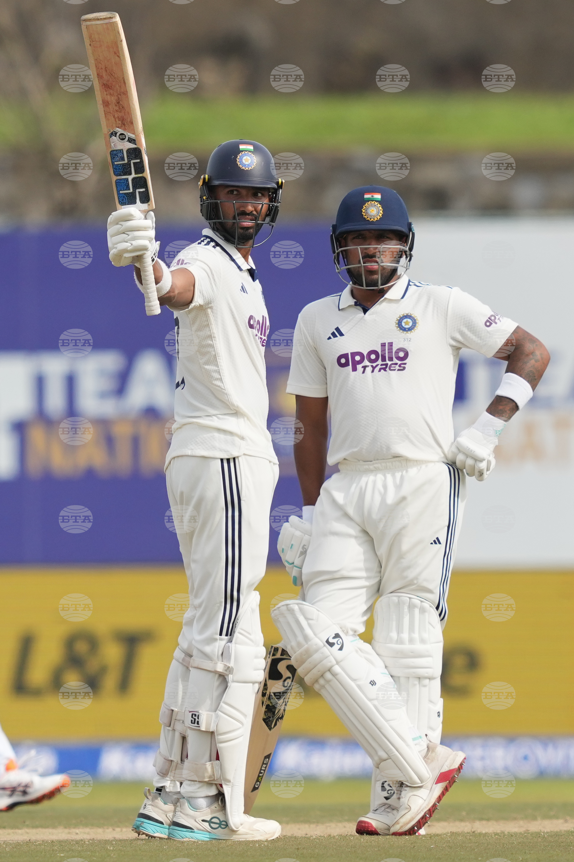 Sri Lanka India Cricket