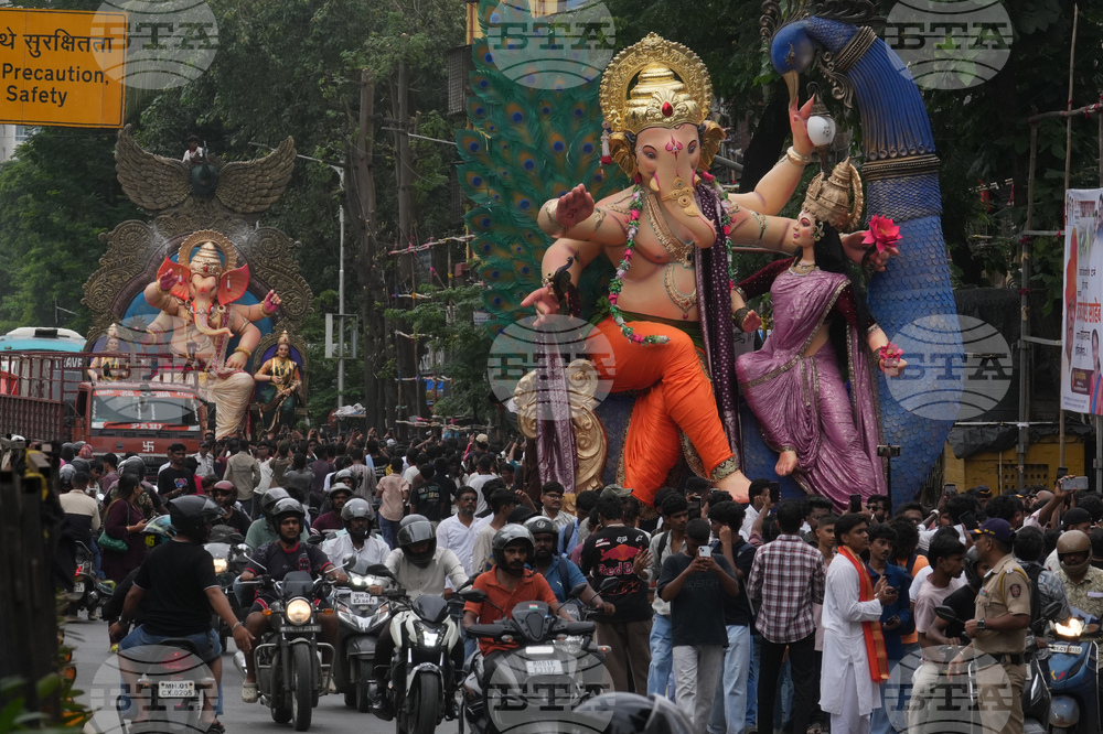 India Hindu Festival