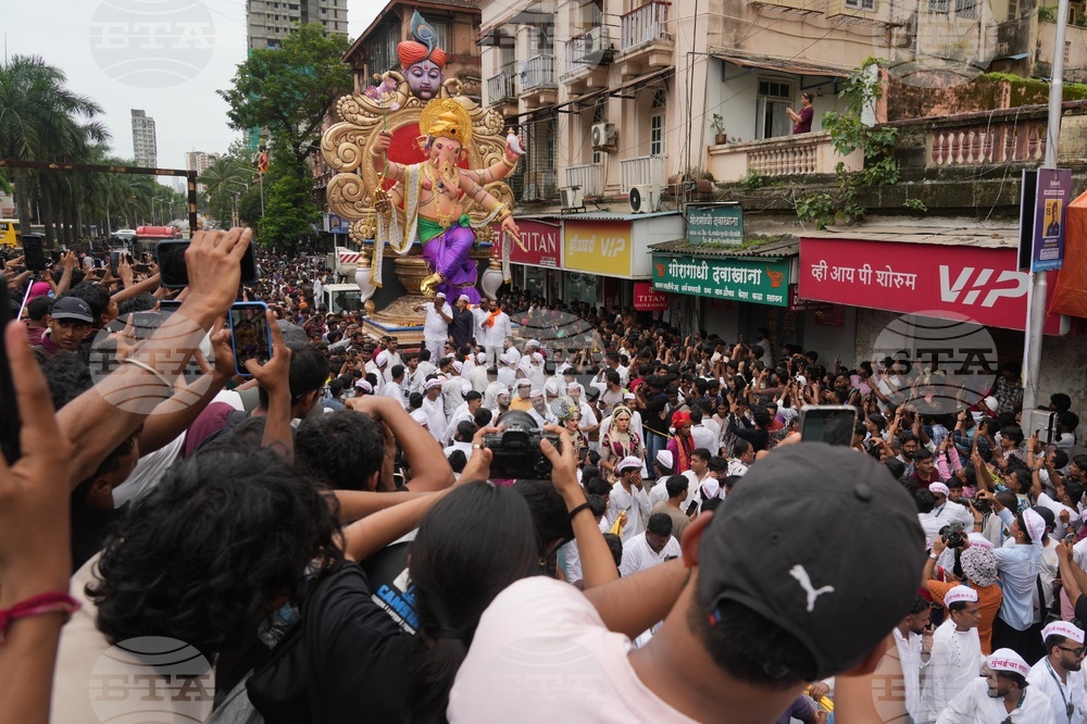 India Hindu Festival