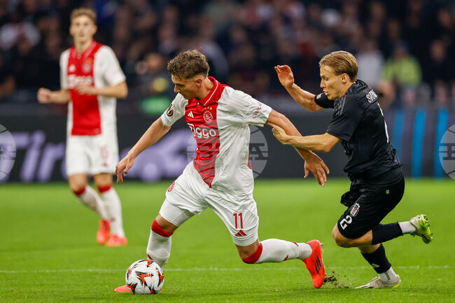 PSG Godts Soccer