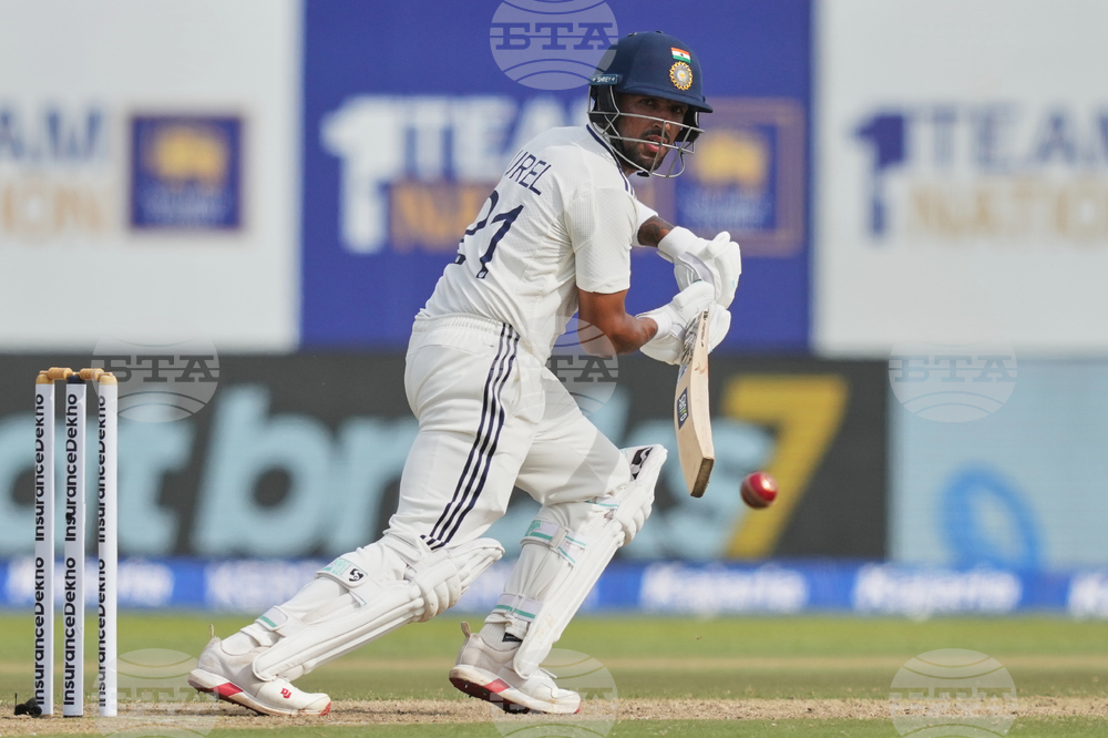 Sri Lanka India Cricket