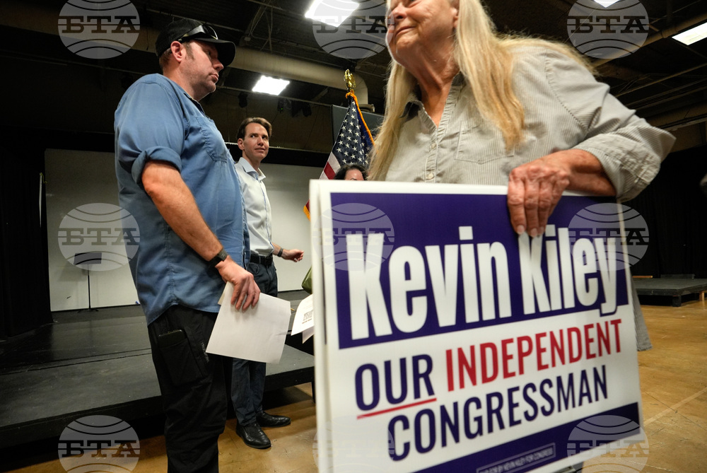 Election 2026-California House-Kiley