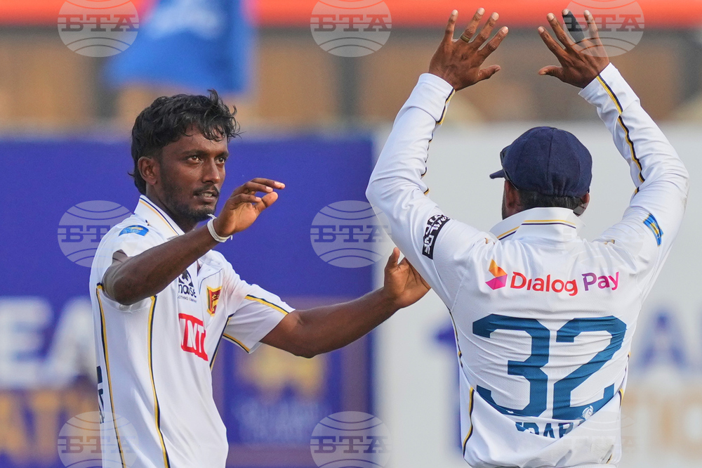 Sri Lanka India Cricket