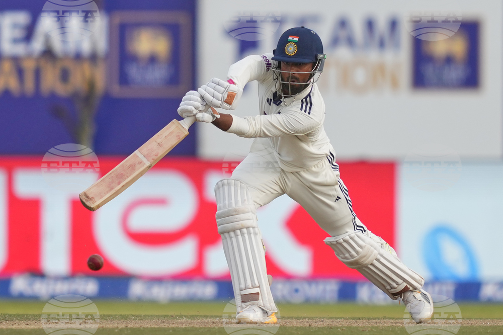 Sri Lanka India Cricket