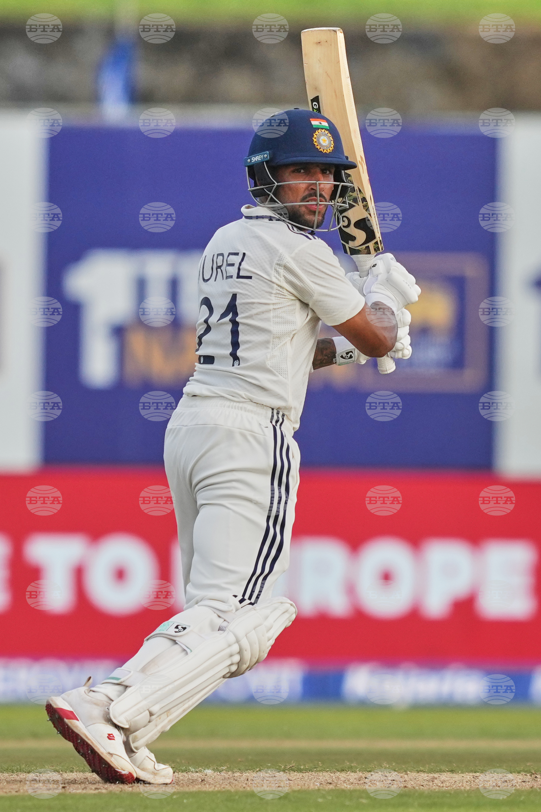 Sri Lanka India Cricket