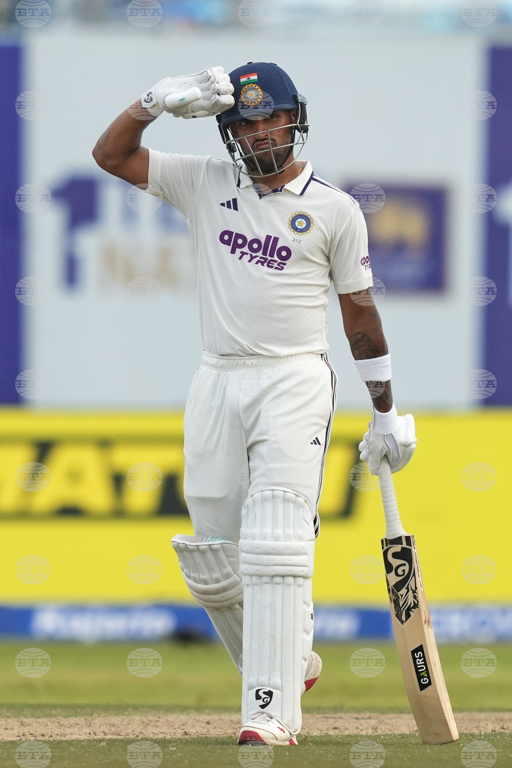 Sri Lanka India Cricket