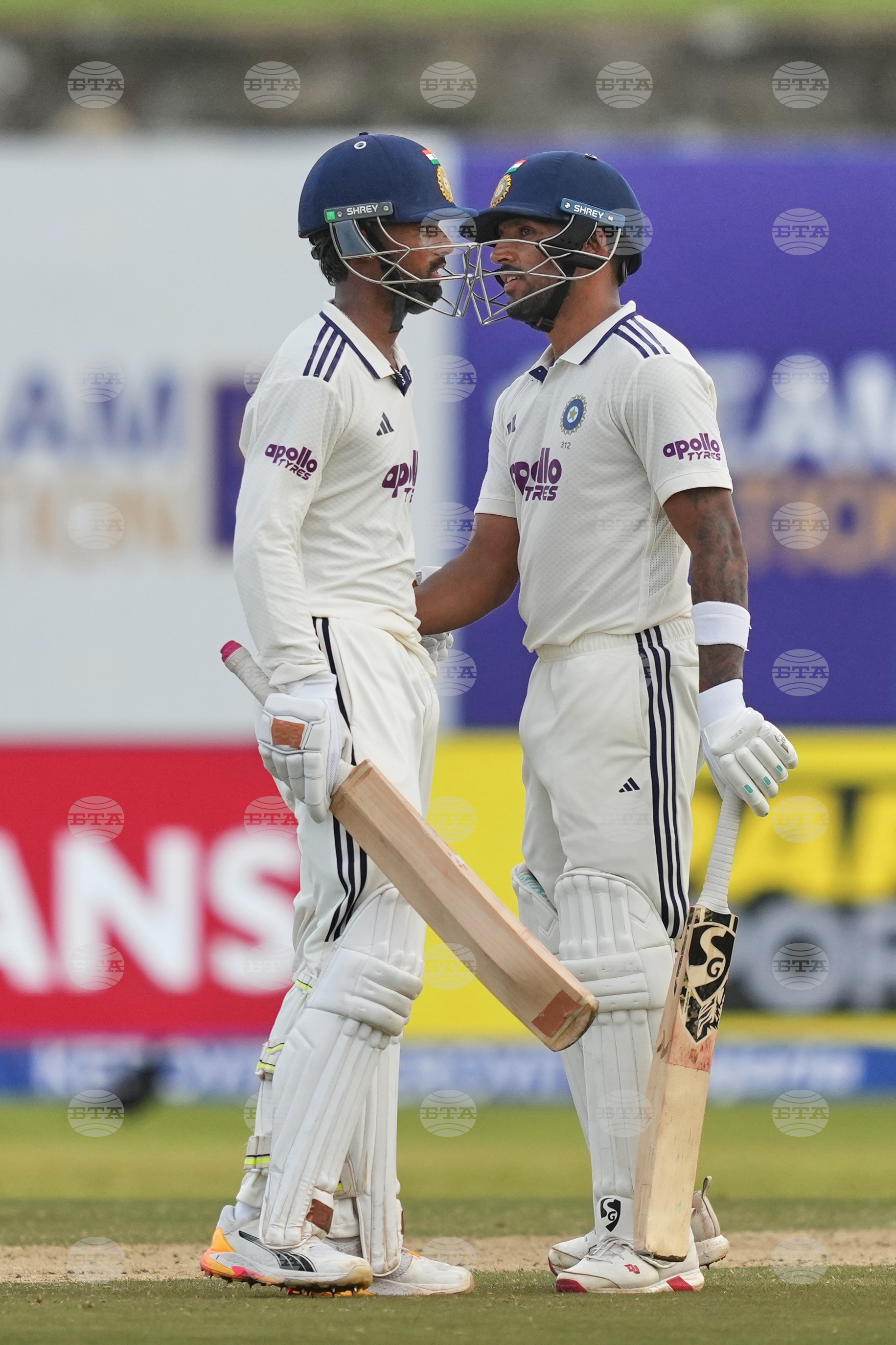 Sri Lanka India Cricket
