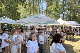 Самоков - каракачанска общност - празник