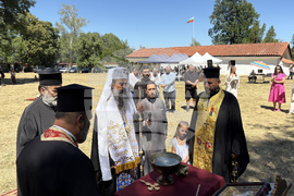 Самоков - каракачанска общност - празник