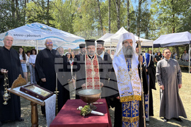 Самоков - каракачанска общност - празник