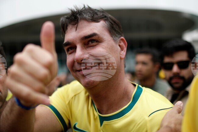 Brazil Election