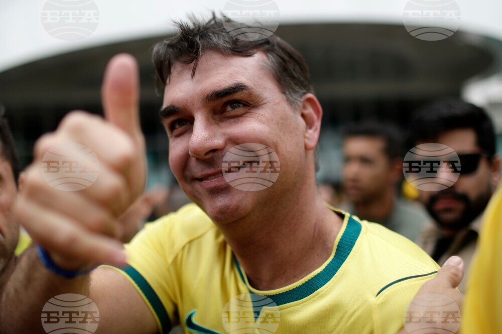 Brazil Election