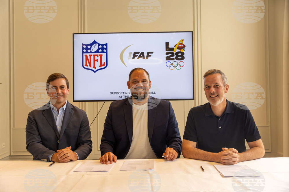 IFAF Flag Football World Championships 2026