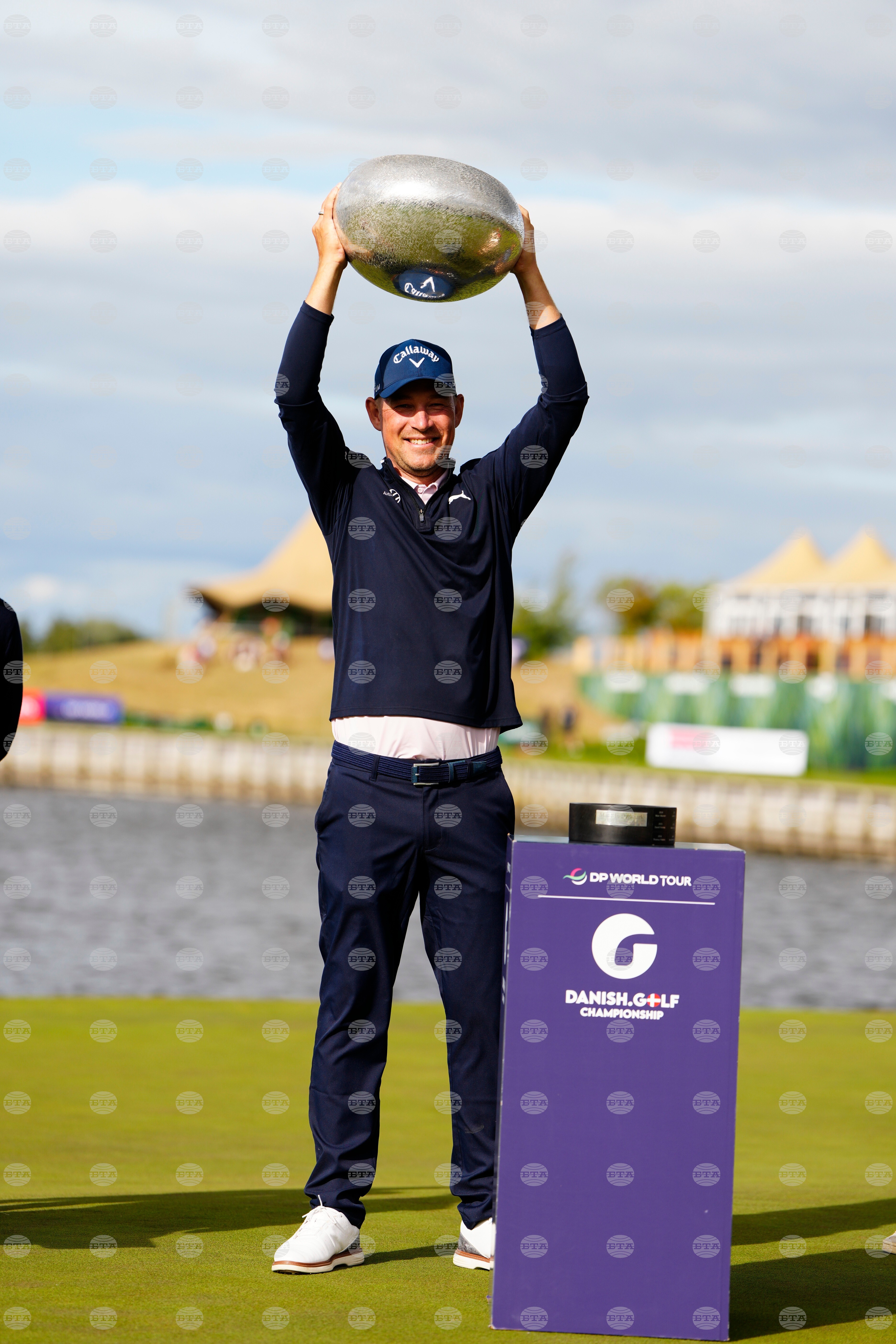 Denmark Golf