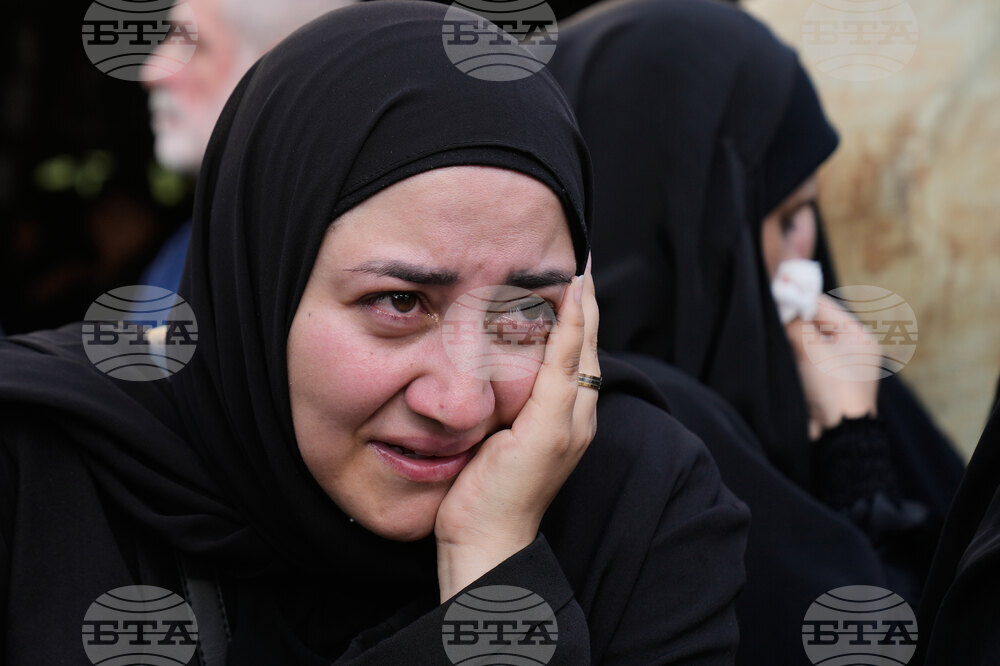 Lebanon Israel Iran War