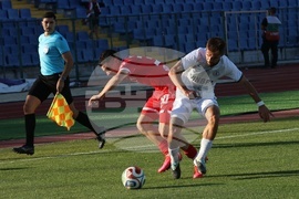 Футбол - ЦСКА София - Ботев Враца