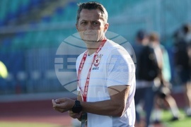 Футбол - ЦСКА София - Ботев Враца
