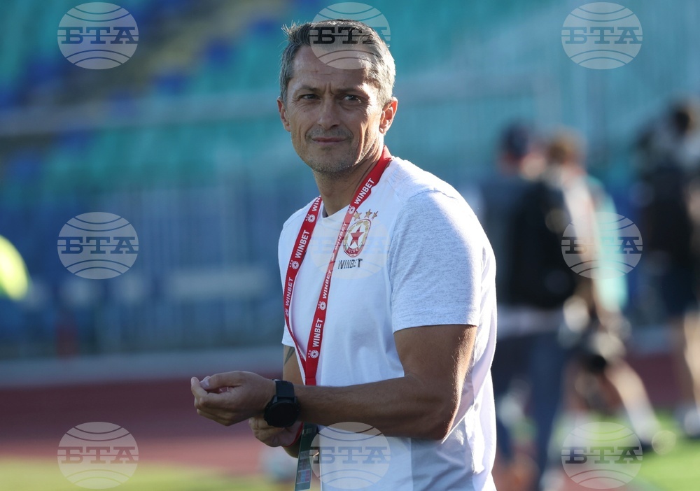 Футбол - ЦСКА София - Ботев Враца