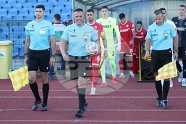 Футбол - ЦСКА София - Ботев Враца