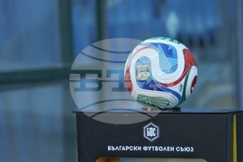 Футбол - ЦСКА София - Ботев Враца