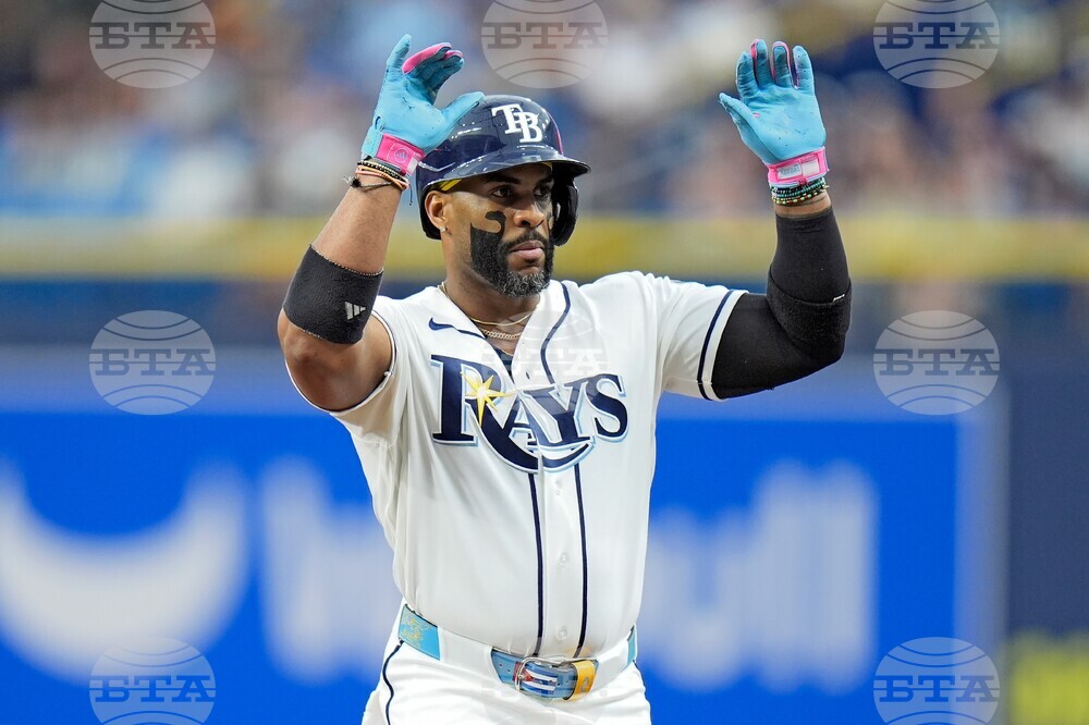 Orioles Rays Baseball