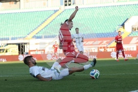 Футбол - ЦСКА София - Ботев Враца