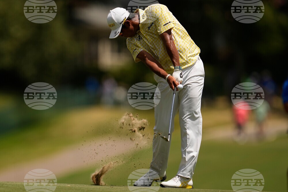 St Jude Championship Golf