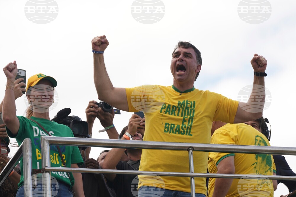 Brazil Election