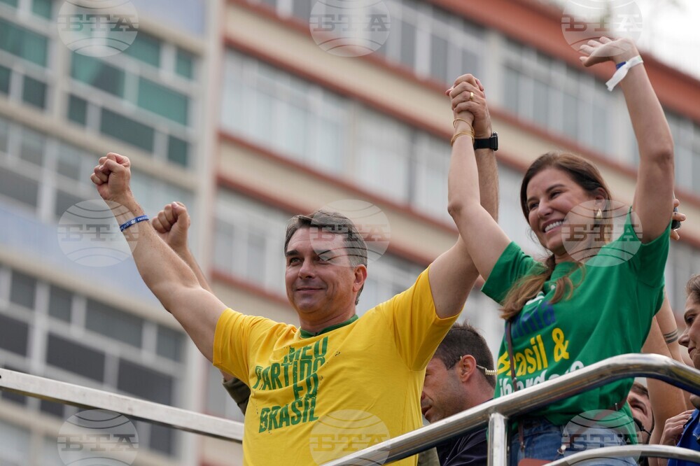 Brazil Election