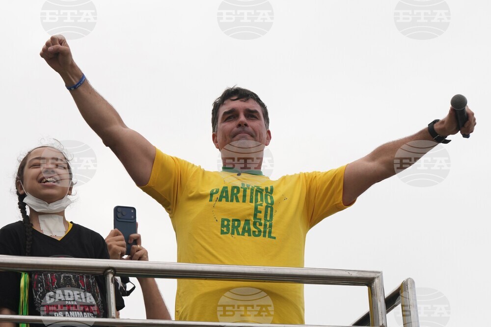 Brazil Election