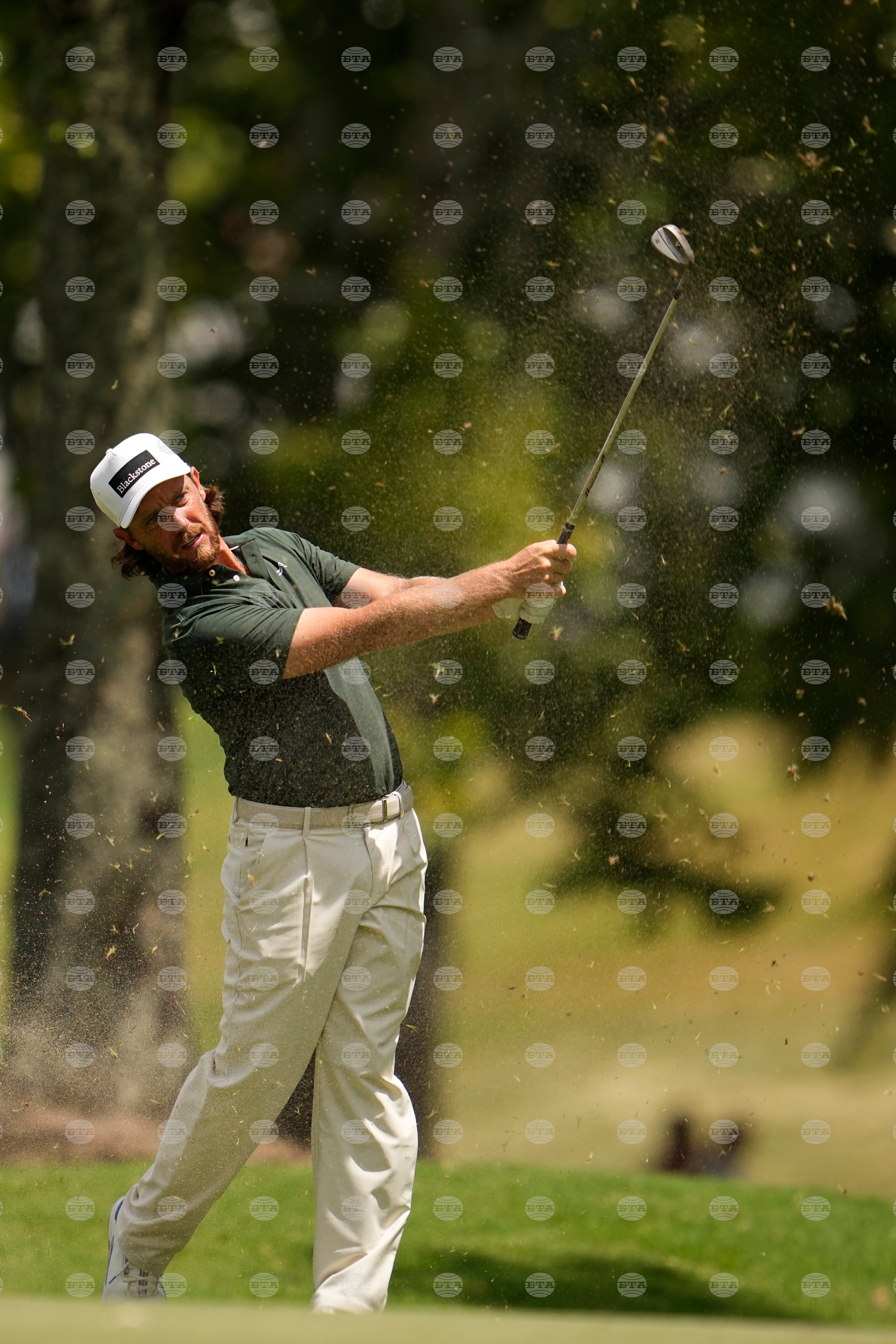 St Jude Championship Golf