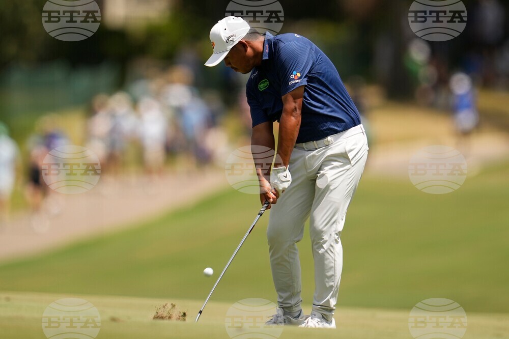 St Jude Championship Golf