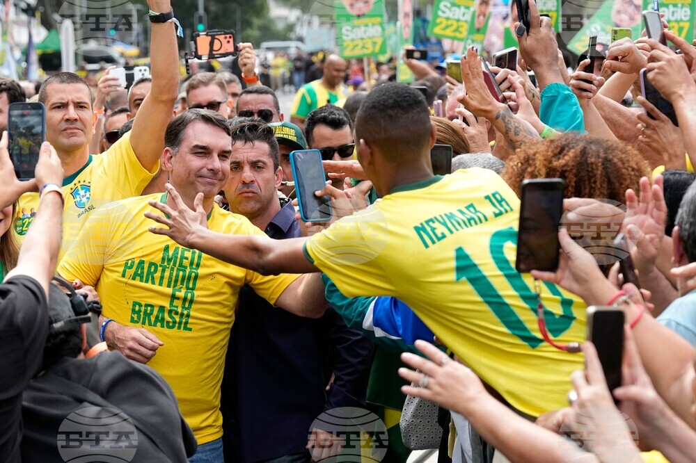 Brazil Election