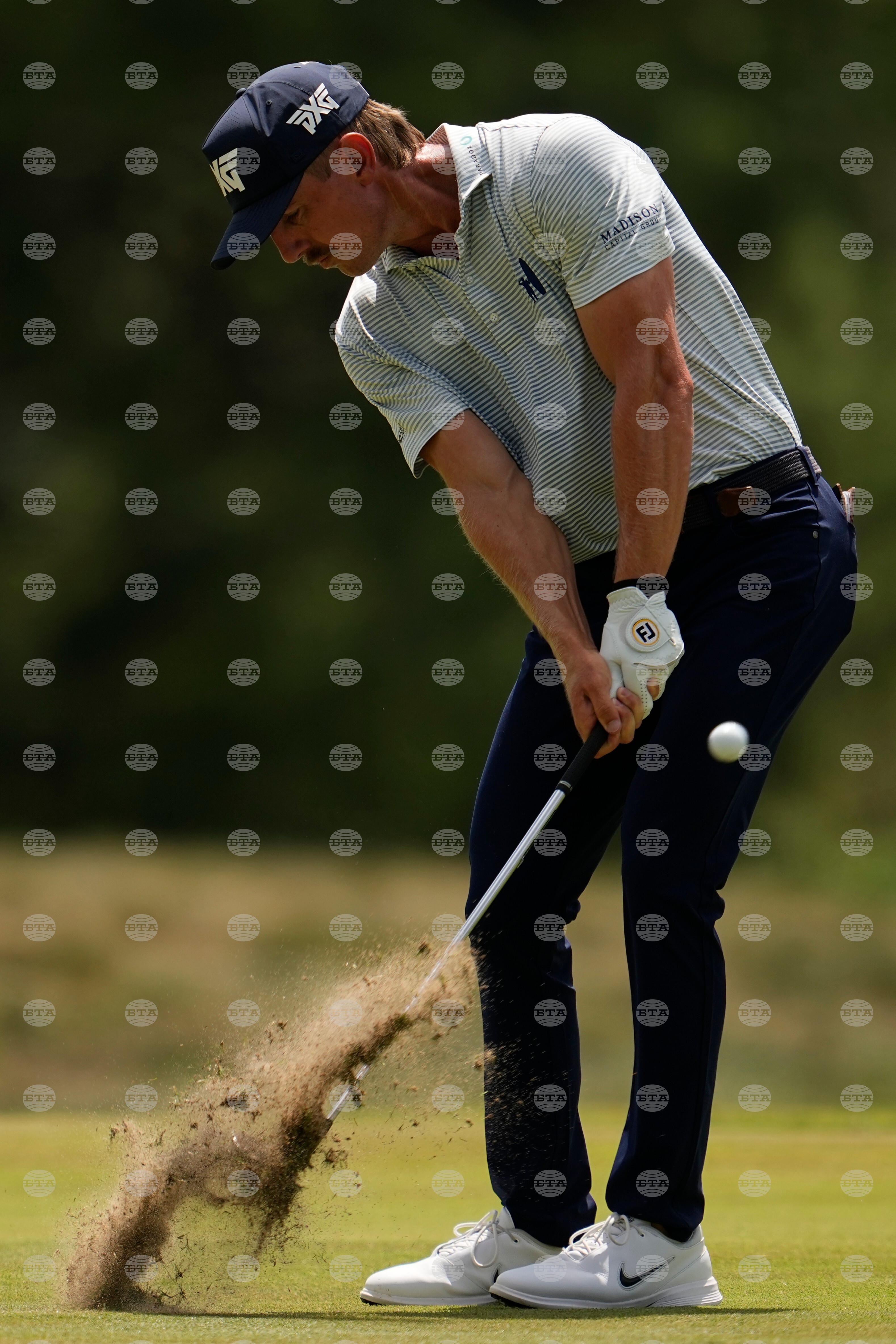 St Jude Championship Golf