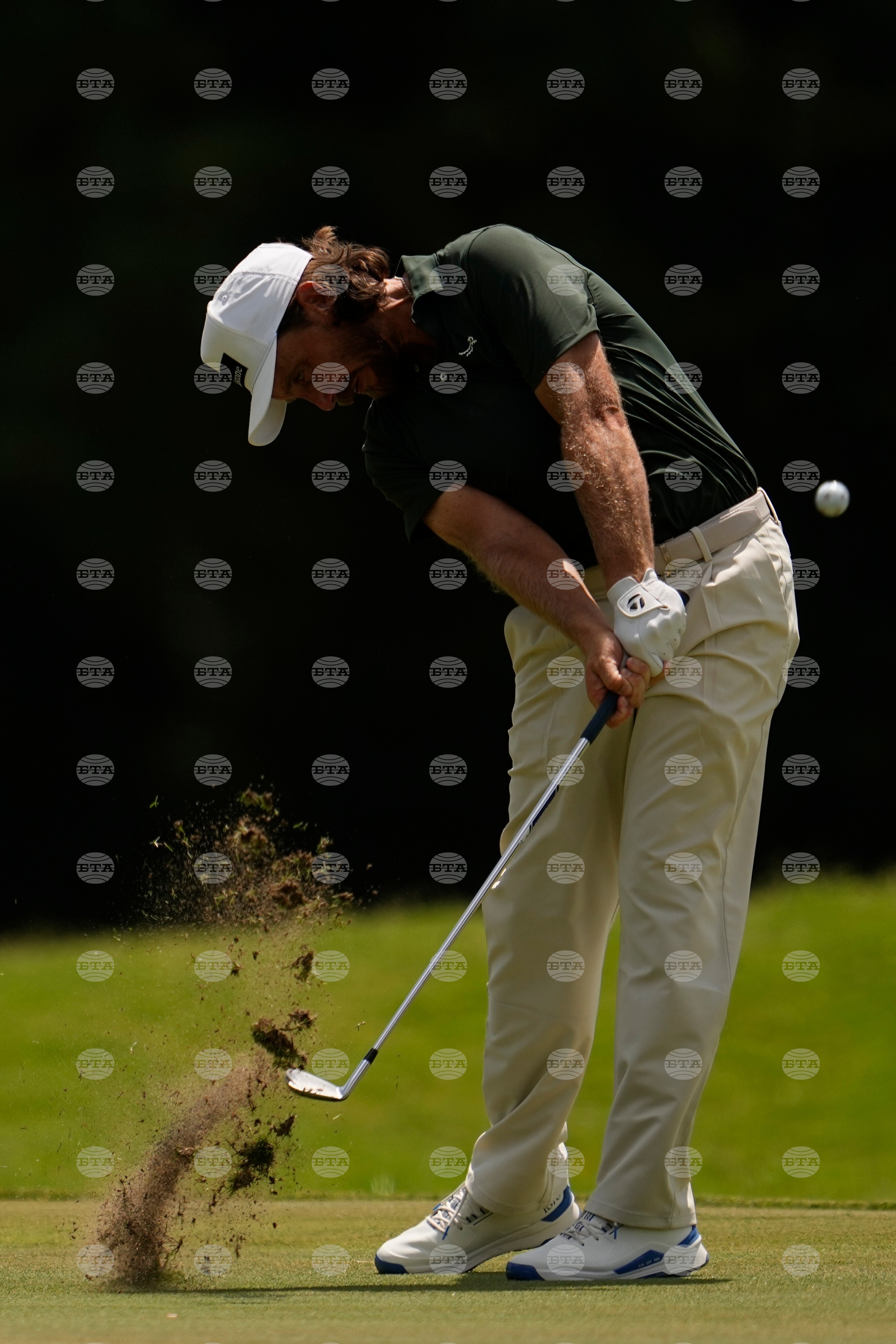 St Jude Championship Golf