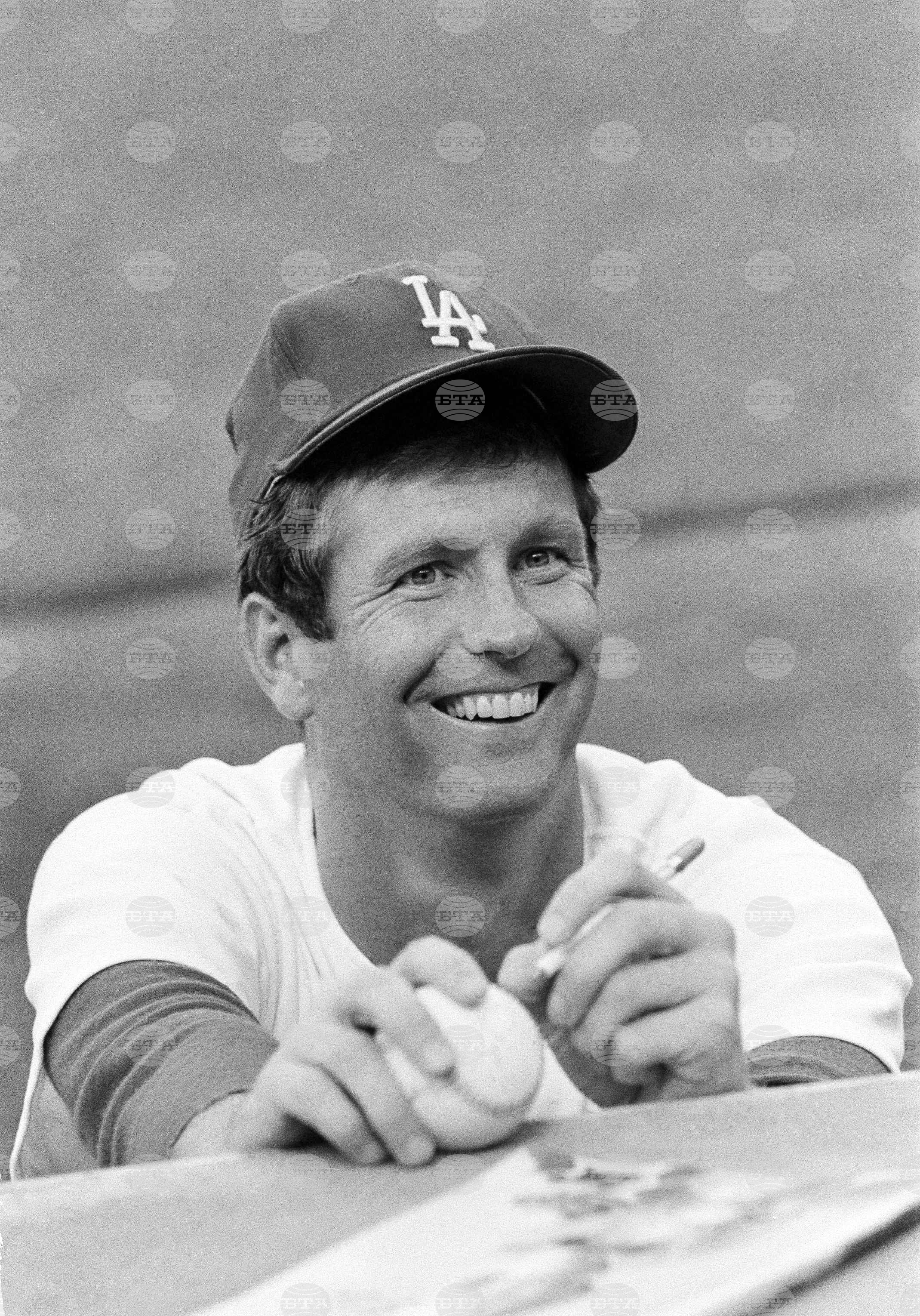 Obit Tommy John Baseball