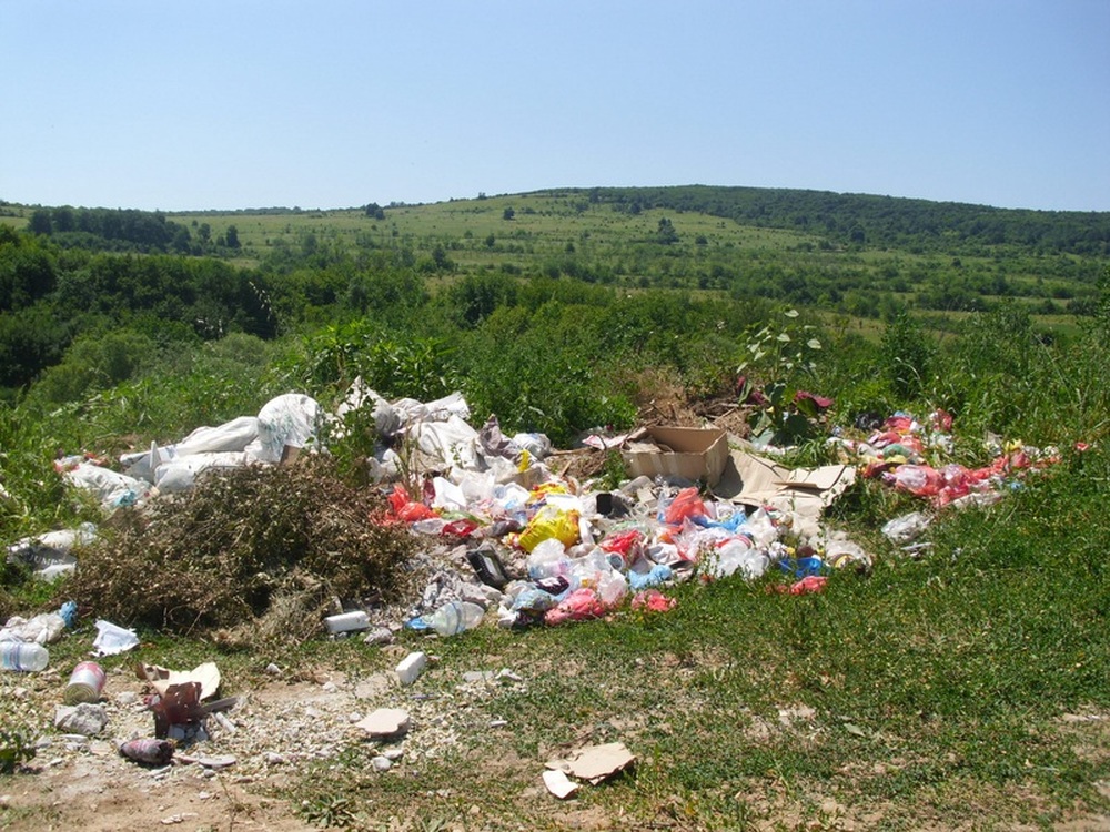 Община Ловеч призовава за отпор на нерегламентирани сметища