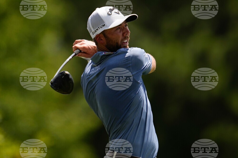 St Jude Championship Golf