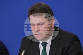 Национален пресклуб на БТА - българско вино - кръгла маса