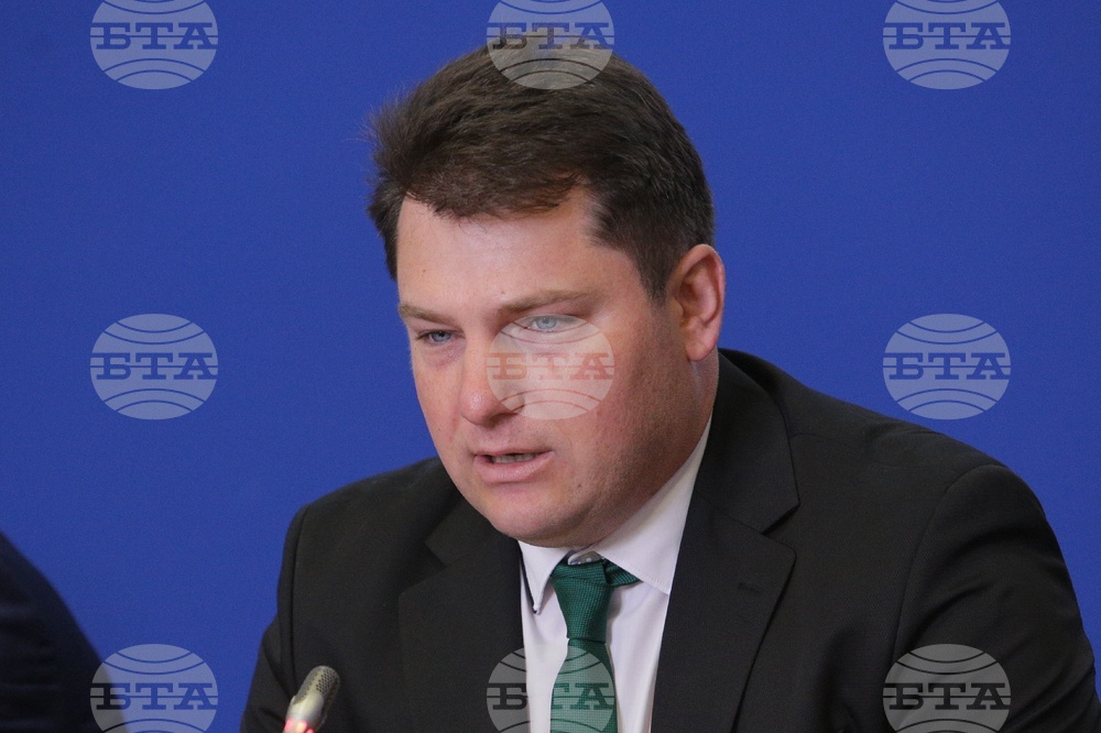 Национален пресклуб на БТА - българско вино - кръгла маса