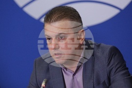 Национален пресклуб на БТА - българско вино - кръгла маса