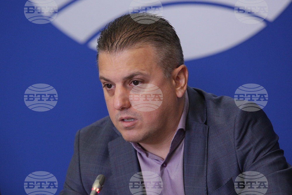 Национален пресклуб на БТА - българско вино - кръгла маса