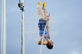 Britain European Championships Athletics