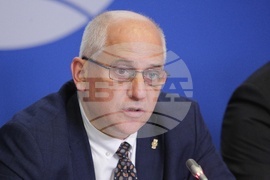 Национален пресклуб на БТА - българско вино - кръгла маса